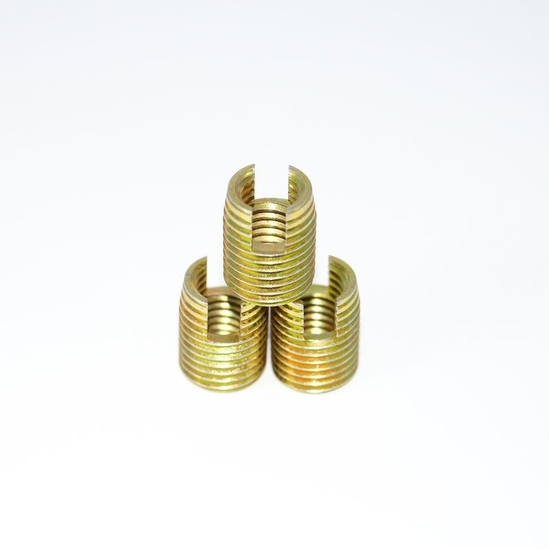 插銷(xiāo)螺套你了解多少？