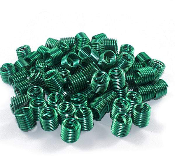 螺紋緊固件為什么是機械設(shè)備的一個重要部分？