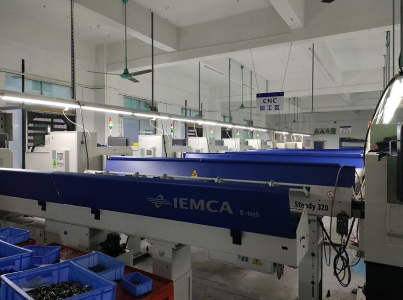 螺紋緊固件推動連接技術(shù)革新，為工業(yè)裝配提供可靠保障  