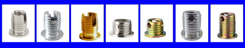 新鄉(xiāng)市飛航緊固件自攻螺套產(chǎn)品介紹