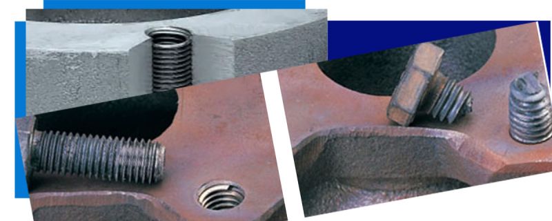 螺套維護(hù)保養(yǎng)技巧：如何延長(zhǎng)高溫環(huán)境下螺套的使用壽命？