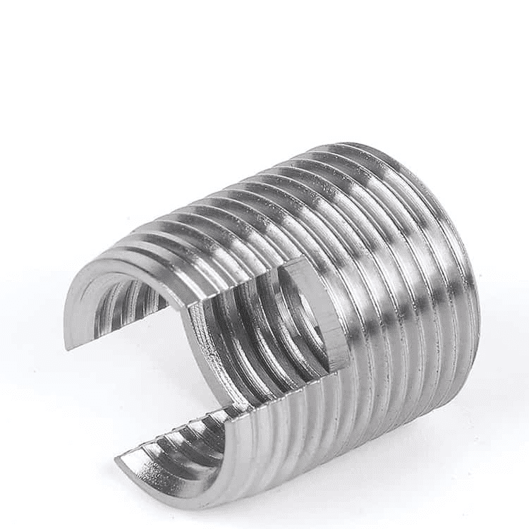 自攻螺套為何如此受歡迎？