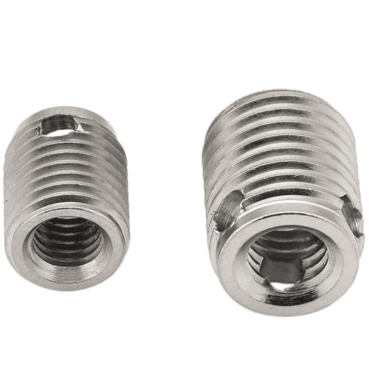 螺紋護(hù)套的五大優(yōu)點(diǎn)你知道嗎？