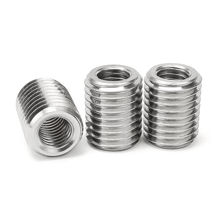 使用鋼絲螺套有哪些好處？