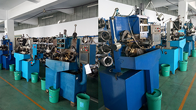 插銷螺套你真認(rèn)識嗎？