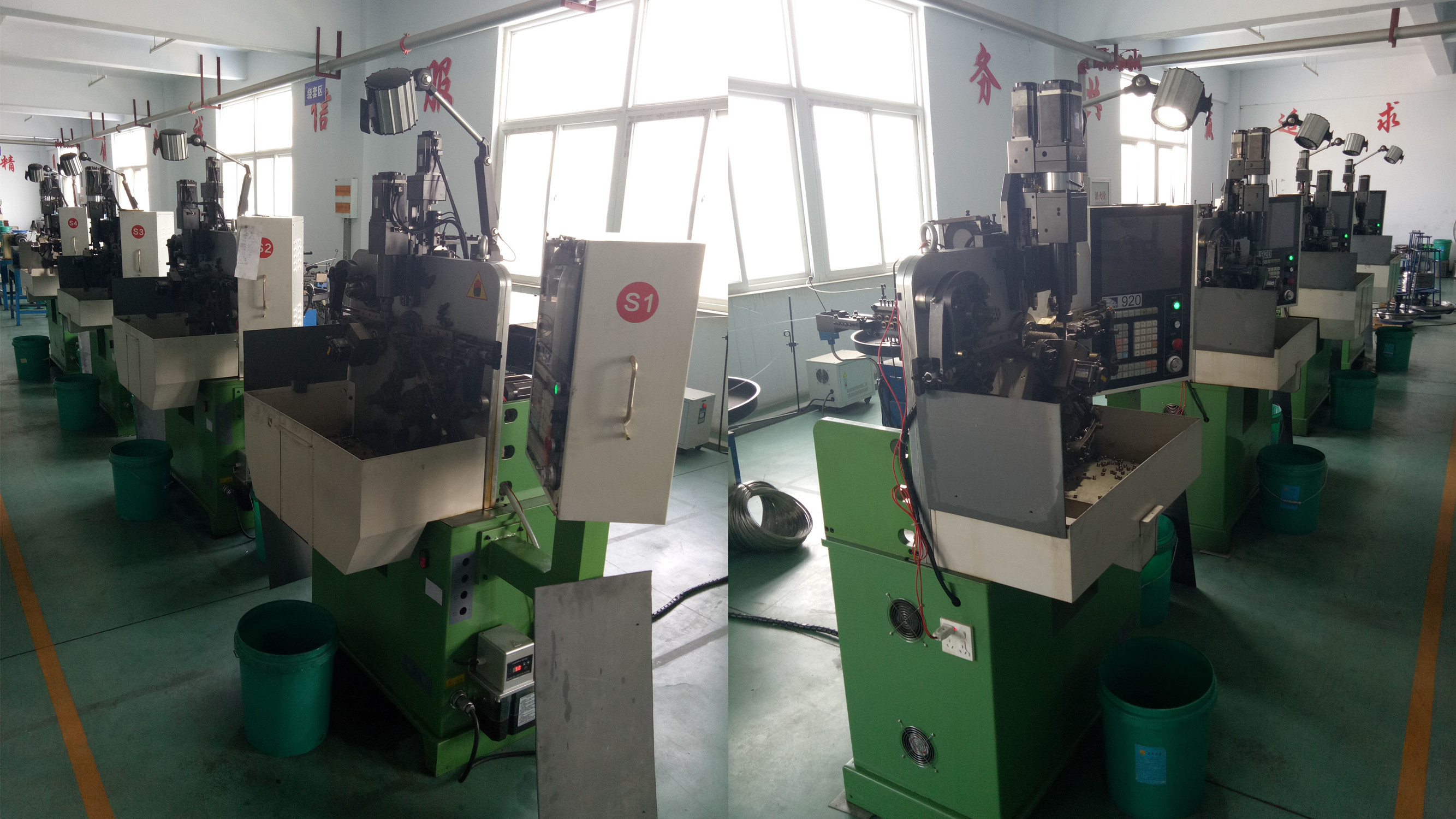 螺紋緊固件如何維護(hù)？